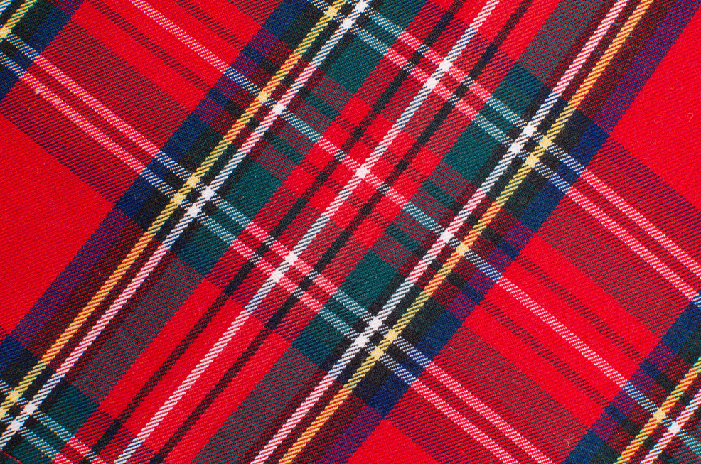 Plaid